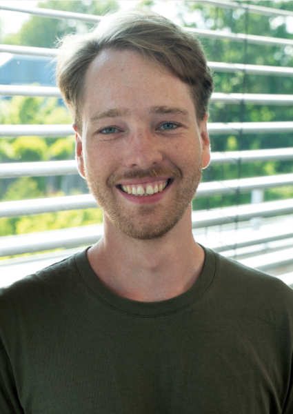 Tim Wilhelm