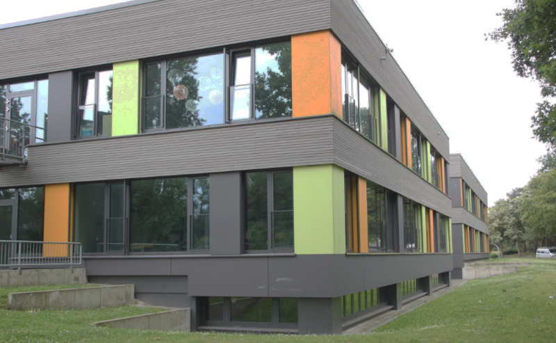 IGS Kreyenbrück
