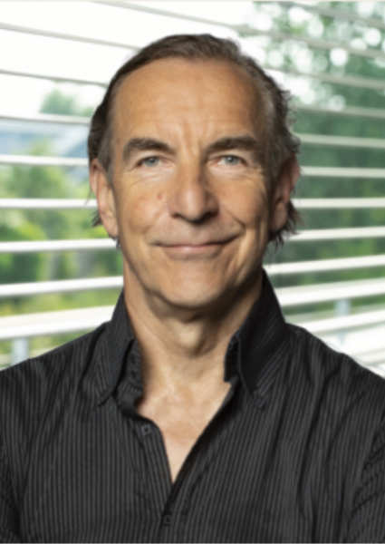 Wilfried Schumann
