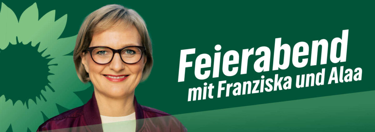 Dr. Franziska Brantner