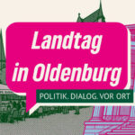 Landtag in Oldenburg